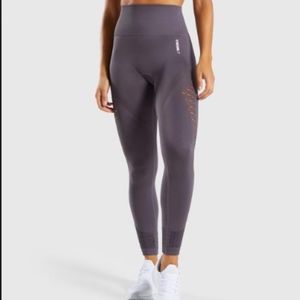 Gymshark energy seamless leggings